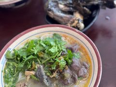 -沈记土鸡米线(七星街品牌中心店)