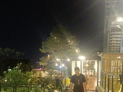 -云禾壹海景庄园餐厅