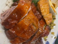 -肥小福·烧鹅专门店(环宇荟店)