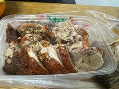 -清真·金宏兴鸭子店(明瓦廊店)