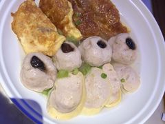 客家三宝-客语客家菜(佳兆业广场店)