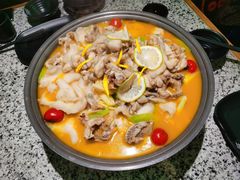 -炭舍干锅(华发商都店)