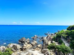 -三亚西岛海洋文化旅游区