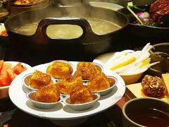 -盡膳口福·百年汤方火锅(科华北路店)