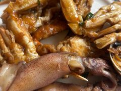 -百合酒店-香榭里自助餐厅