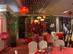 大堂-东方明珠·可口可乐欢乐餐厅