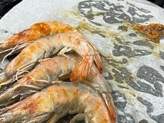 -二刚大块烤肉(东山商业街店)