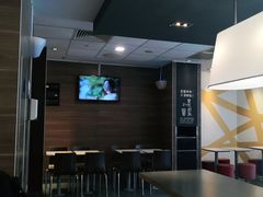 -麦当劳(衡阳中心汽车站店)