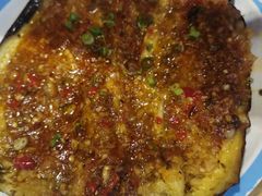 -龚海宝· 烧烤· 羊肉原切挂糊更好吃(庄市店)