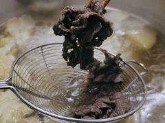 -贵宾牛·潮汕牛肉火锅(珠池总店)