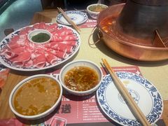 -东镇老火锅(长春路首店)