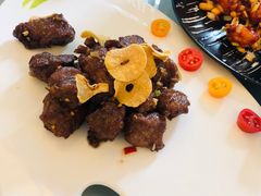 -唐廊烤鸭店(工体店)