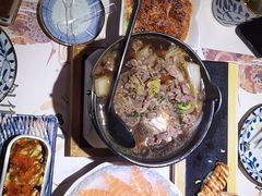 -羽寿司(东方宝泰店)