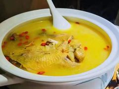 -醉霖生态餐厅(交大店)