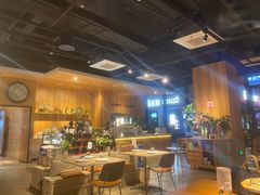 -1861意大利餐厅(文化广场店)