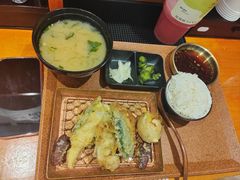 -天妇罗内顺田(罗湖店)
