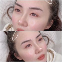 -久匠·纹眉半永久野生眉