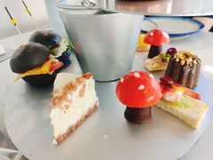 -天玑高空江景餐厅&酒吧Sky Secret Restaurant&Bar