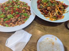 -小厨食堂(黄田坝店)