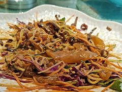 -良师门滨海人家·海鲜·家常菜(滨海城店)