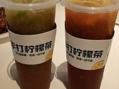-翠华餐厅(维璟印象城店)