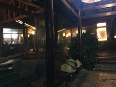 -明月山天沐温泉度假村