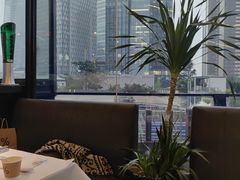 -拉蒂娜·巴西牛排馆 Latina·Brazilian Steakhouse(陆家嘴旗舰店)