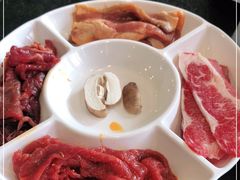 -金刚山(学府路店)