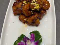 -北平小馆·烤鸭·家常菜(磨房北里店)
