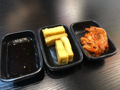 -槿Story·韩国料理(望京韩国美食城店)