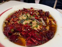 -张家小灶(东城店)