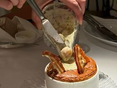 -壳里西餐厅Coquille Seafood Bistro(蒙自路店)