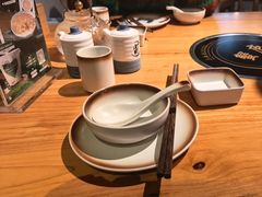 -山海蟹庐·海鲜糟粕醋火锅(慈溪店)