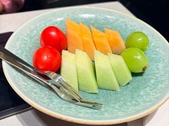 -东海滙舟山海鲜(常德路店)