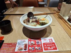 -味千拉面(广州金沙永旺梦乐城店)