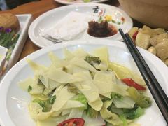 -堂宴·老厦门私房菜(1988仙岳总店)