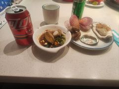 -渔夫蒸鲜(世奥湾店)