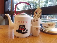 -彭厨(武陵源店)