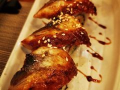 -山葵家·创意料理(临平银泰城店)
