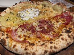 -La Strada(安福路店)