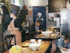 大堂-三生小馆(亭知路店)