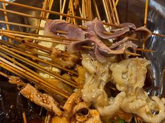 -嘉州鲜知味钵钵鸡(奎星楼店)