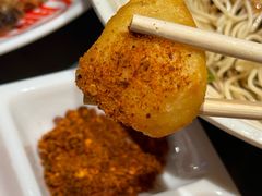 -肥肥虾庄·金牌油焖大虾(杨园滨江时代walk店)