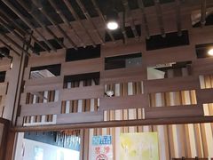 -炼火烤肉店