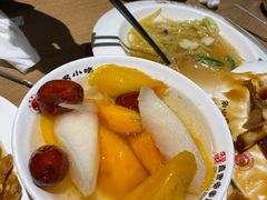 -直隶安家牛肉罩饼(建华店)