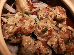 -老伙记海鲜码头(北滘店)