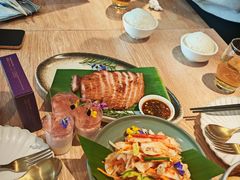 -Thai Alley泰爱里(二沙岛店)