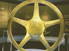 -三星堆博物馆
