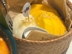 -太食獸泰式茶餐厅(IFS国金中心店)