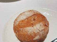 -L'Arome芳芳法国餐厅(仙林金鹰店)